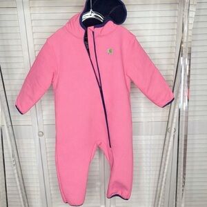 Carhartt Baby Snow Suit – 24 Months ❄️